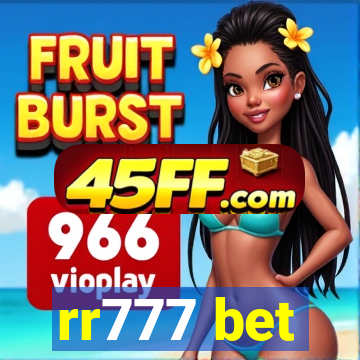 rr777 bet